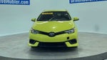 2017 Toyota Corolla iM CVT (Natl)