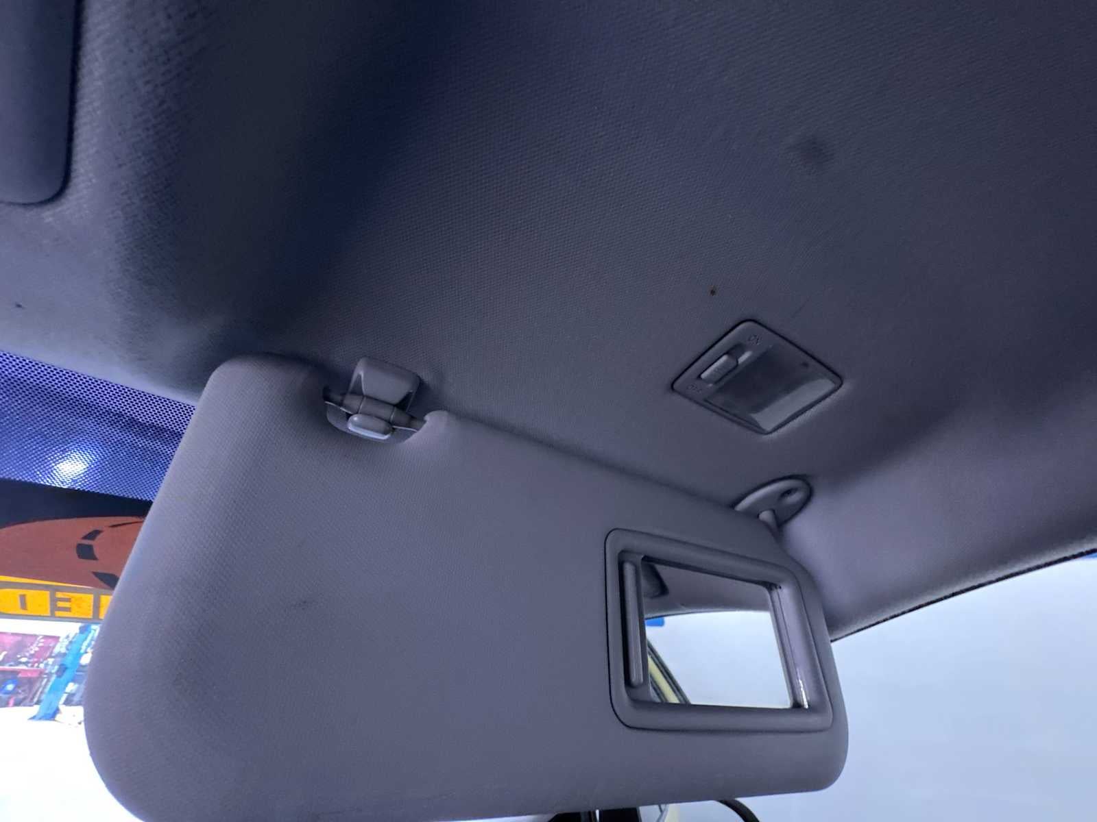 2017 Toyota Corolla iM CVT (Natl)