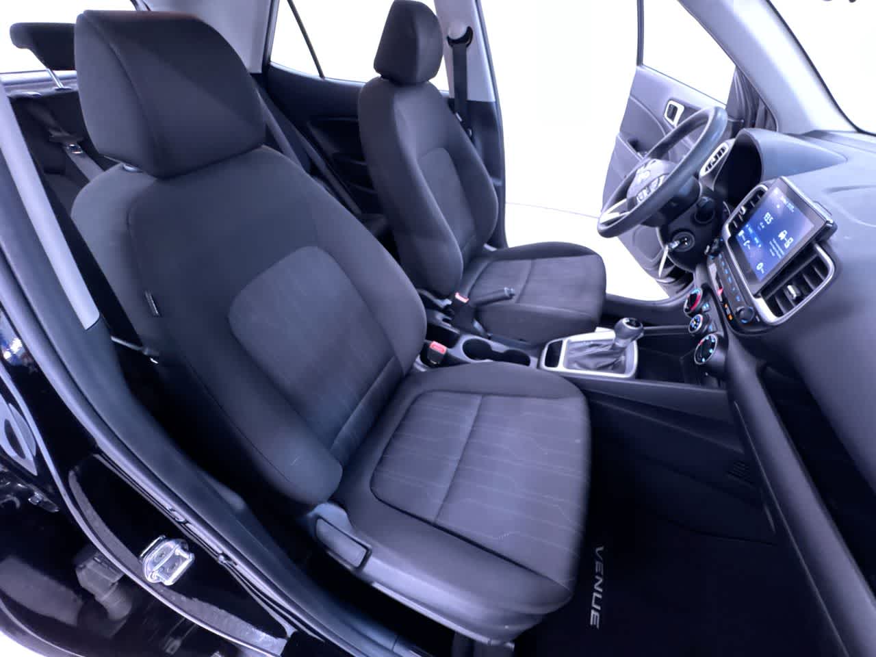 2022 Hyundai Venue SE