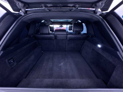 2016 Land Rover Range Rover HSE