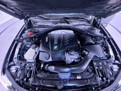 2015 BMW 435i xDrive Gran Coupe 435i xDrive