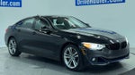 2015 BMW 435i xDrive Gran Coupe 435i xDrive