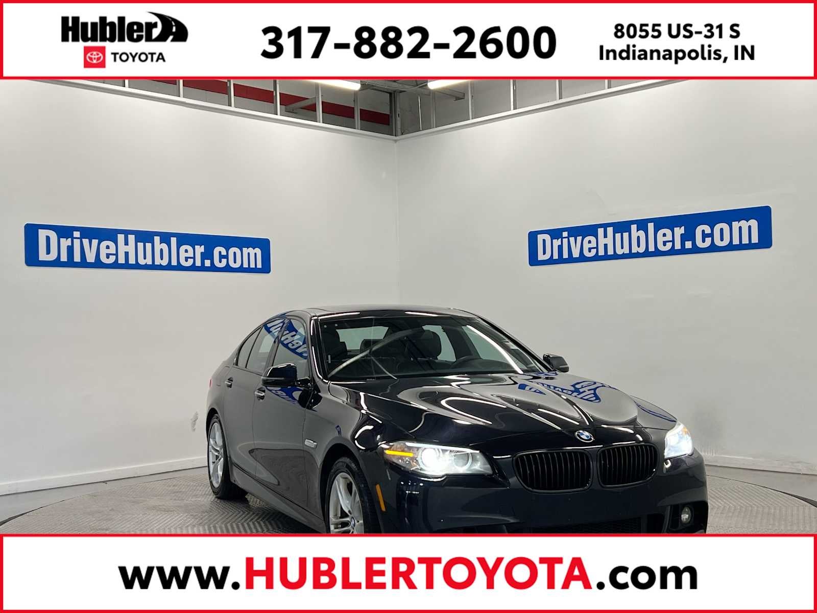2016 BMW 528i xDrive 528i xDrive