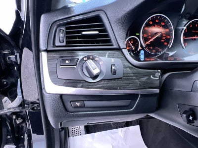 2016 BMW 528i xDrive 528i xDrive