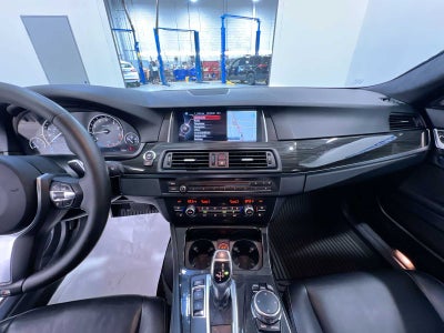 2016 BMW 528i xDrive 528i xDrive