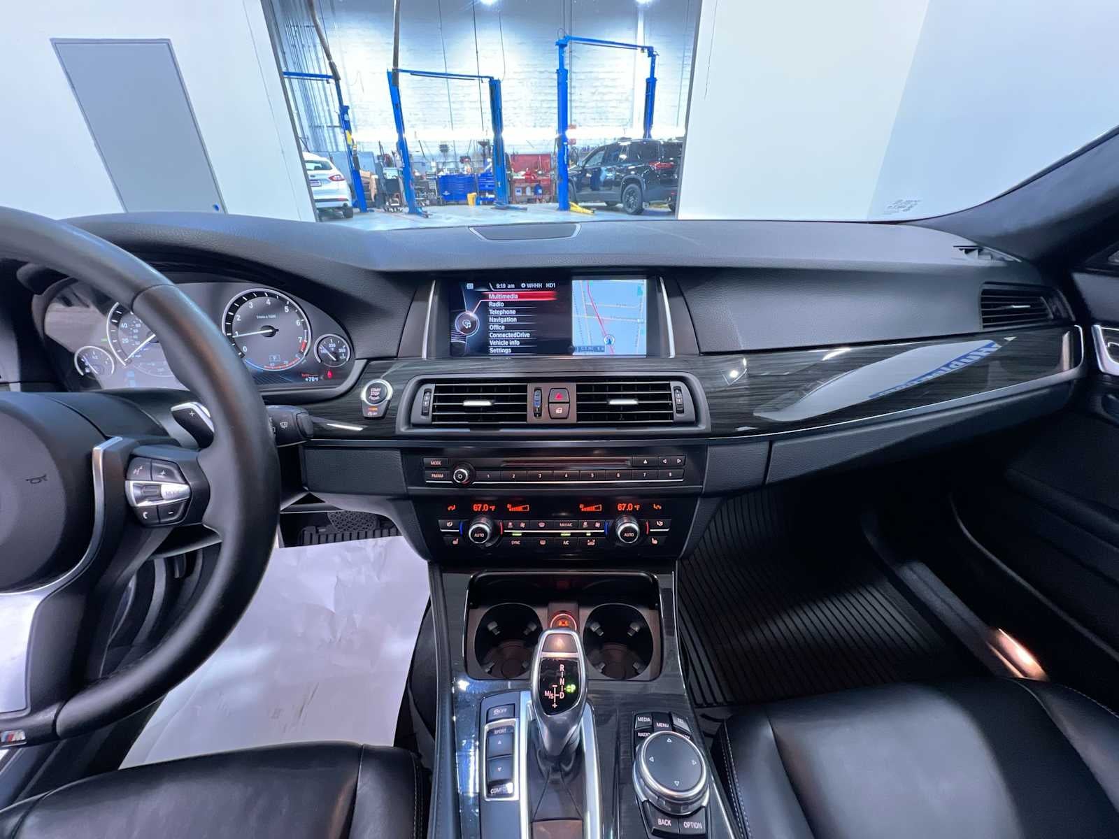 2016 BMW 528i xDrive 528i xDrive