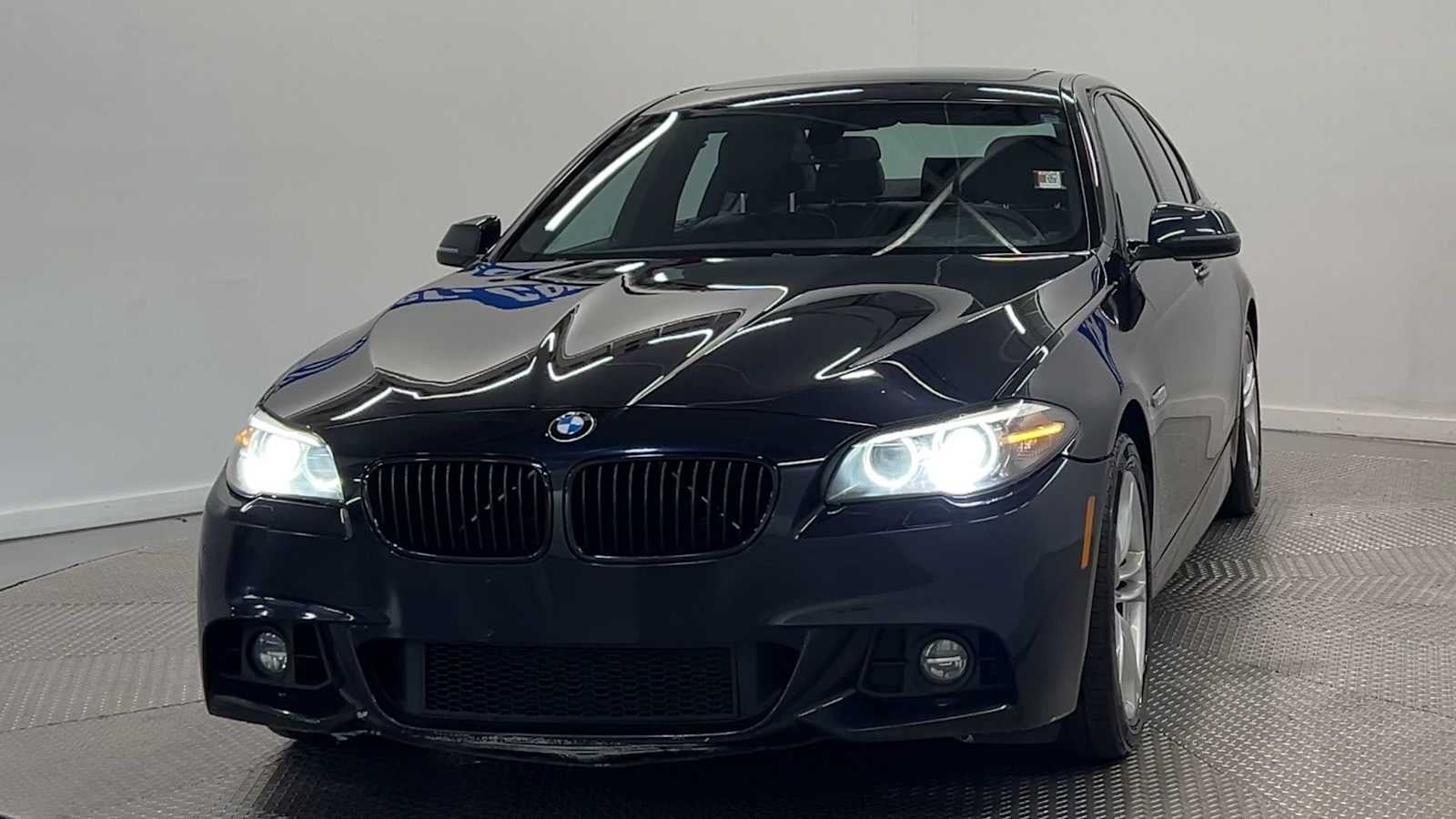2016 BMW 528i xDrive 528i xDrive