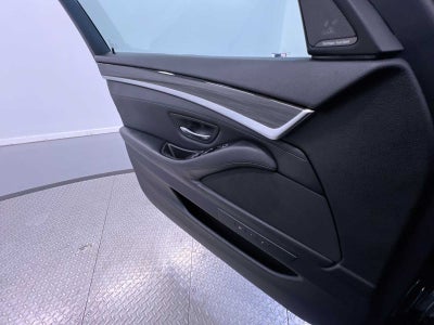 2016 BMW 528i xDrive 528i xDrive