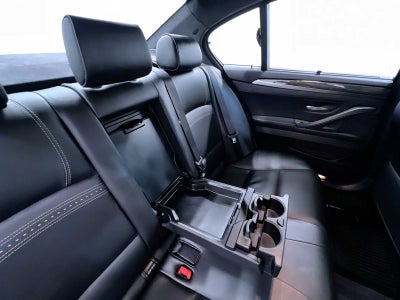 2016 BMW 528i xDrive 528i xDrive