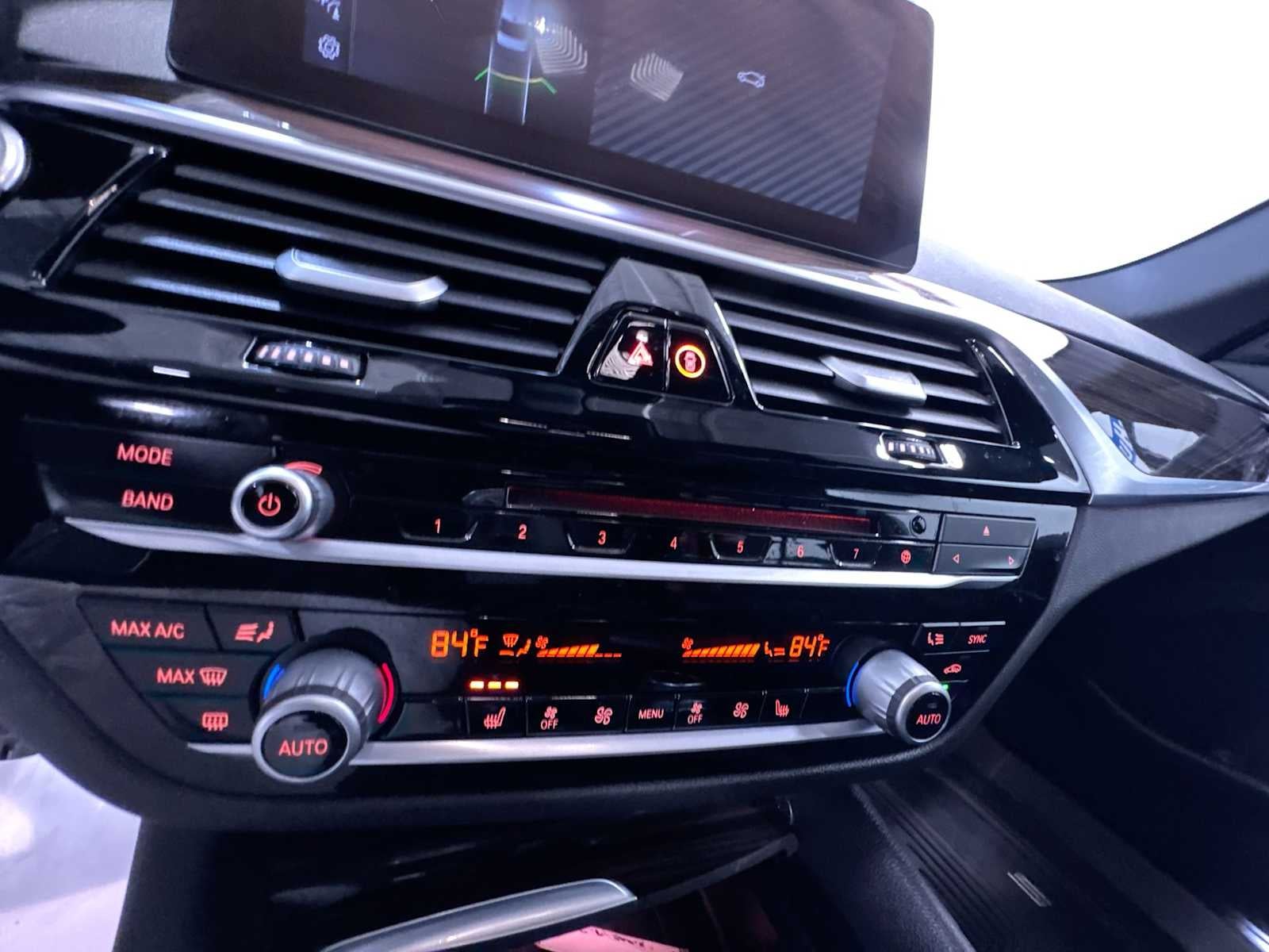 2019 BMW 5 Series 530i xDrive