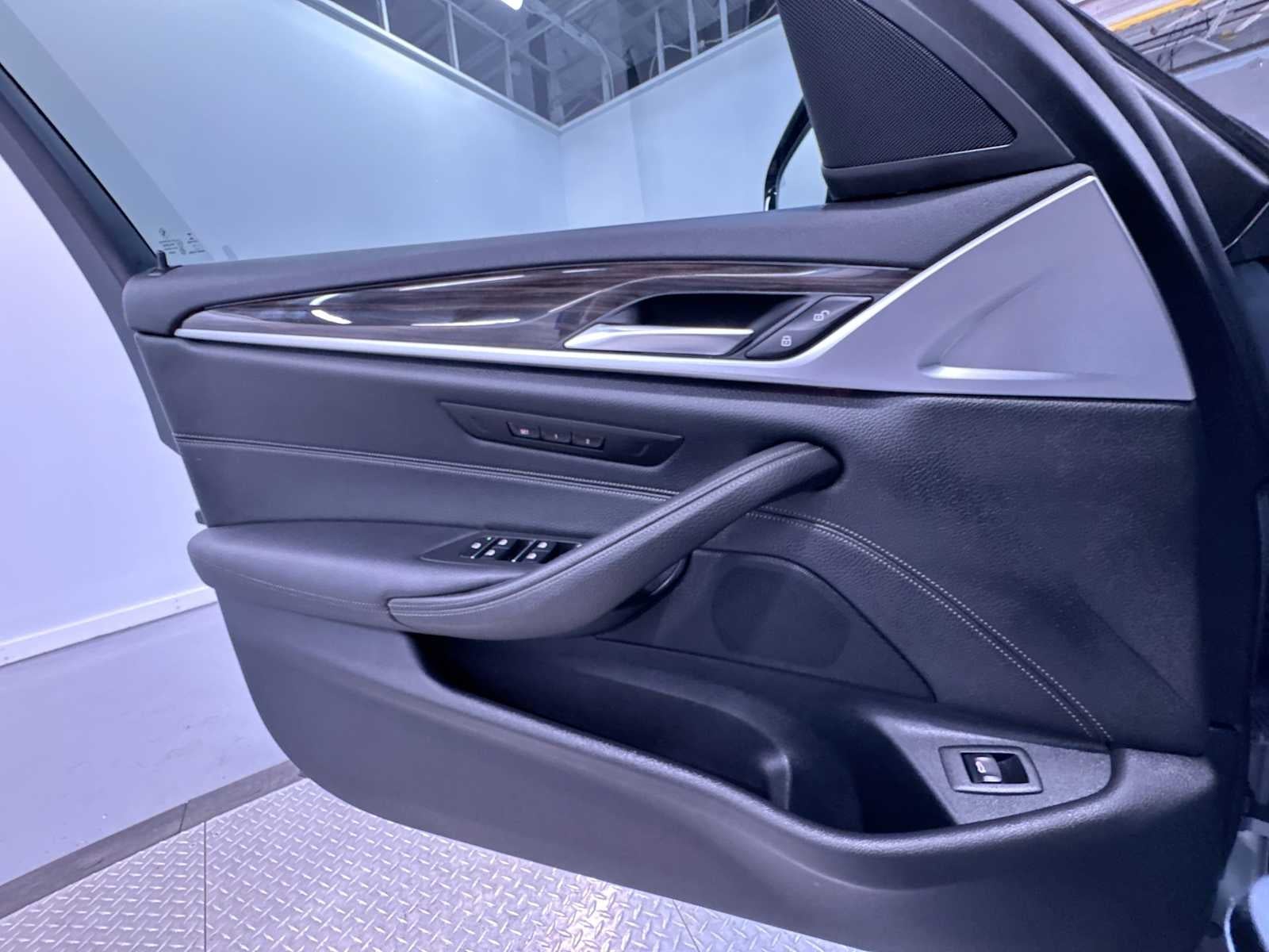 2019 BMW 5 Series 530i xDrive