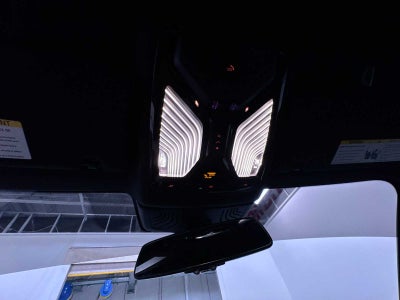 2019 BMW 5 Series 530i xDrive