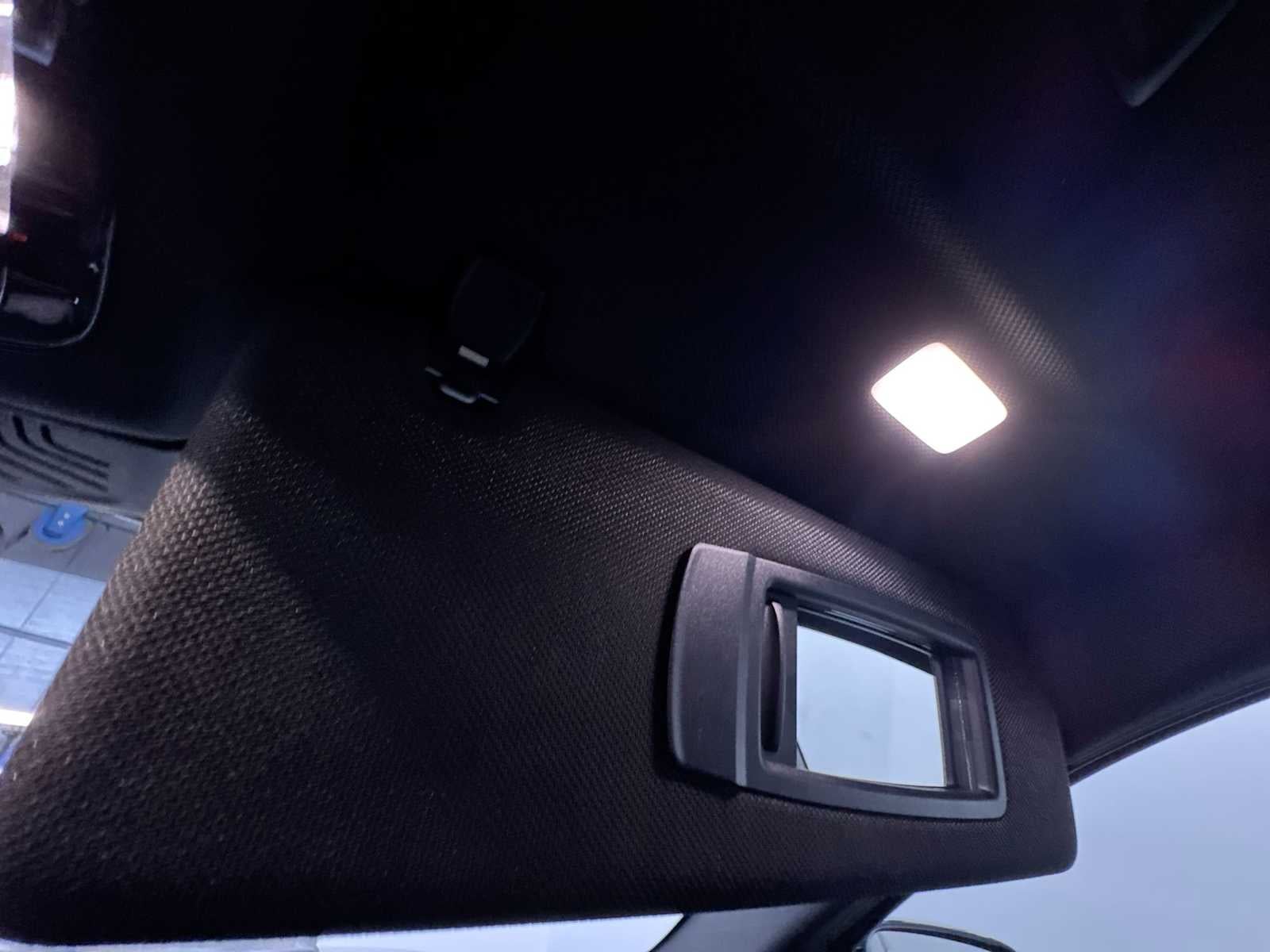 2019 BMW 5 Series 530i xDrive