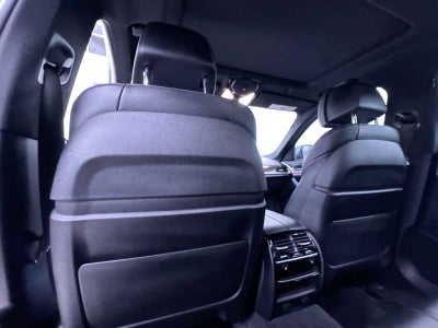 2019 BMW 5 Series 530i xDrive