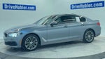 2019 BMW 5 Series 530i xDrive
