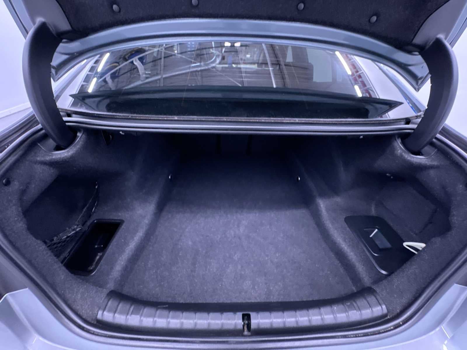 2019 BMW 5 Series 530i xDrive