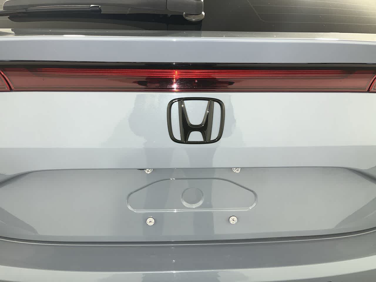 2024 Honda Civic Hatchback Sport Touring