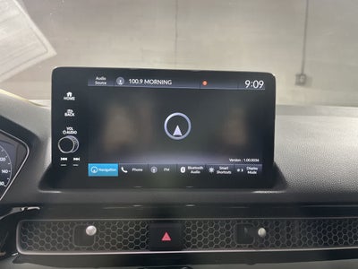 2024 Honda Civic Hatchback Sport Touring