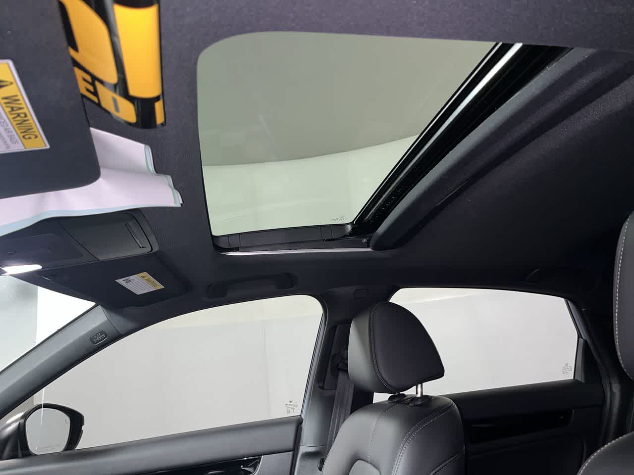 2024 Honda Civic Hatchback Sport Touring