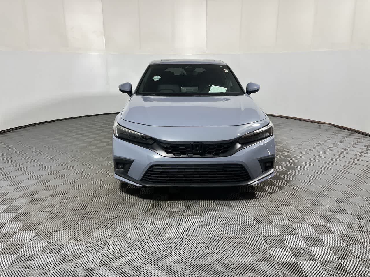 2024 Honda Civic Hatchback Sport Touring