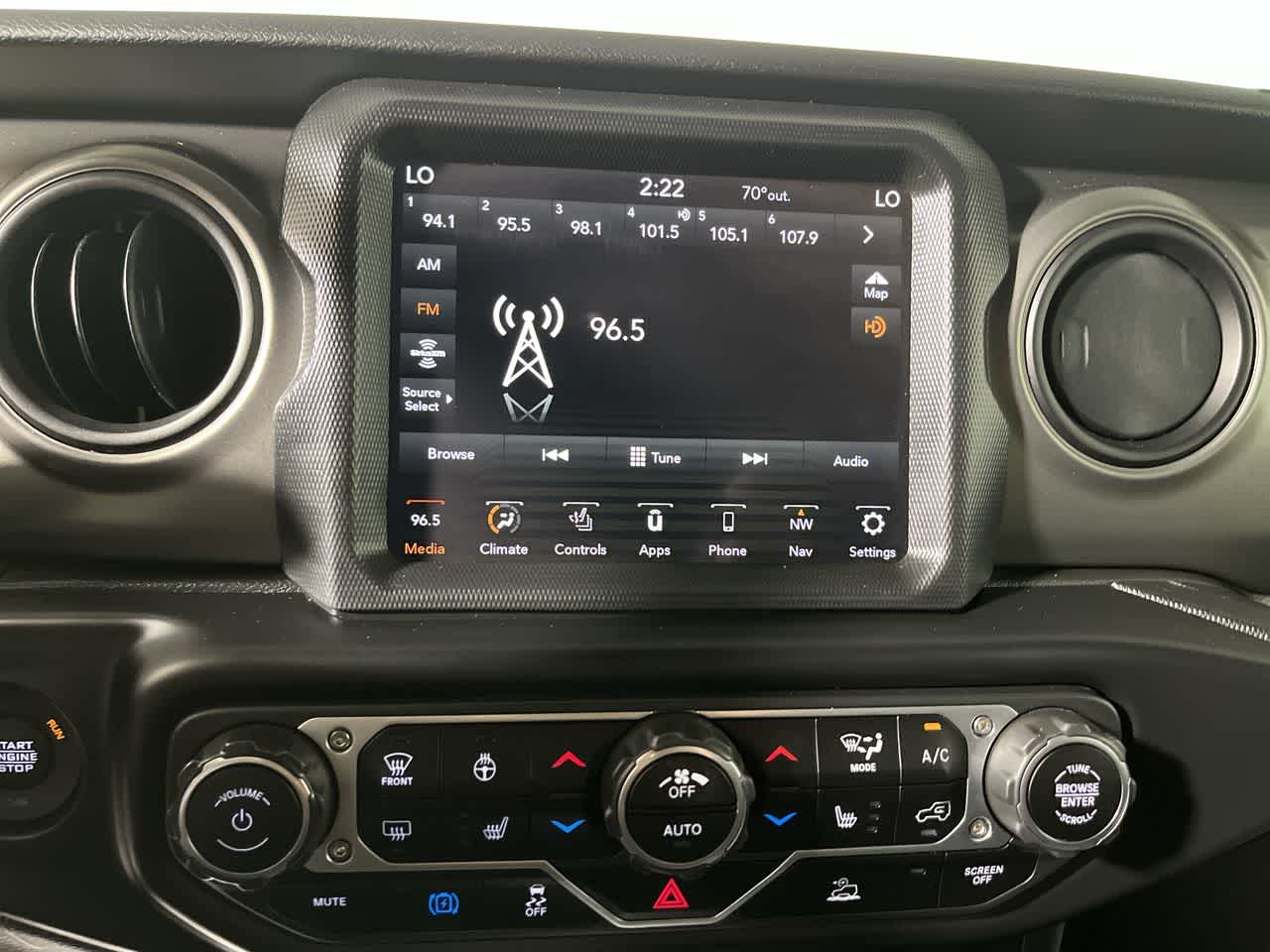2023 Jeep Wrangler 4xe 4x4