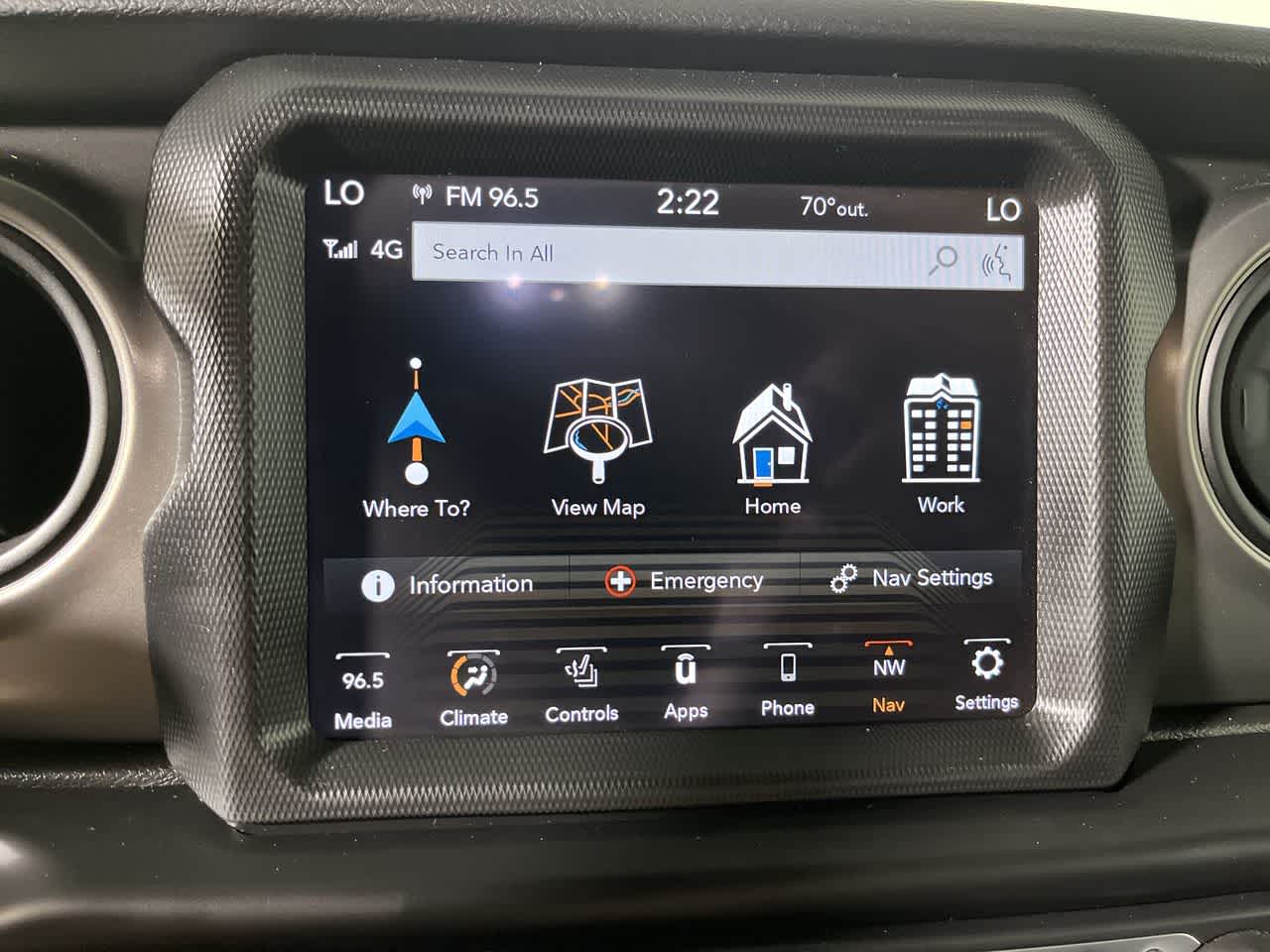 2023 Jeep Wrangler 4xe 4x4