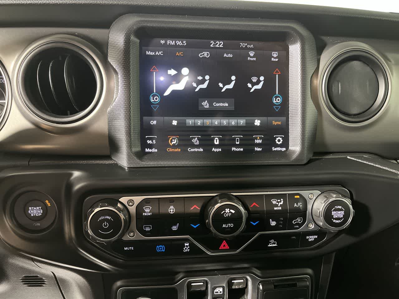 2023 Jeep Wrangler 4xe 4x4