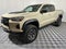 2024 Chevrolet Colorado 4WD ZR2
