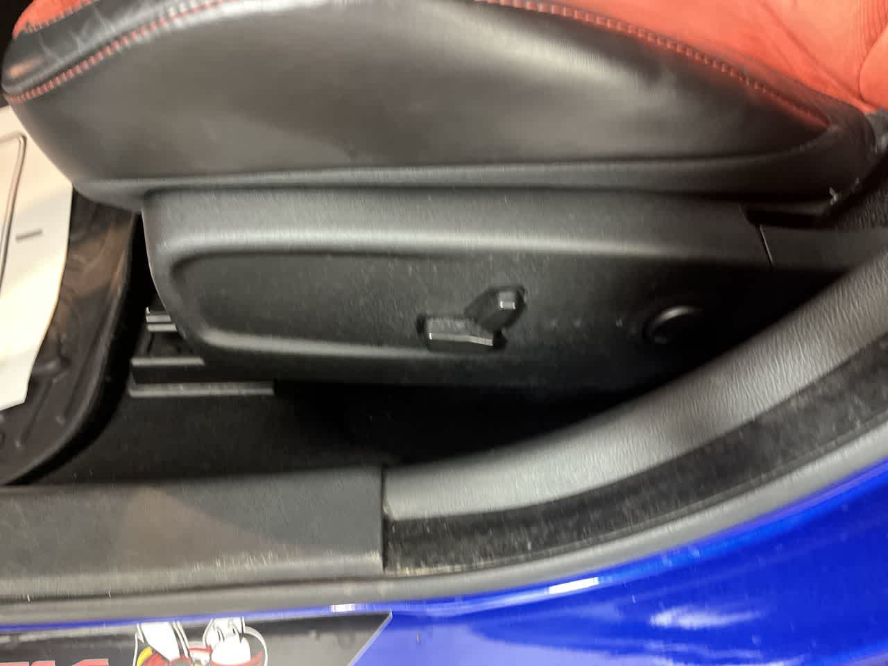 2022 Dodge Charger Scat Pack Widebody