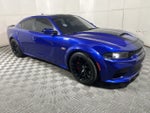 2022 Dodge Charger Scat Pack Widebody