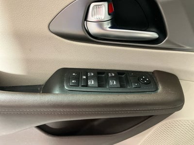2019 Chrysler Pacifica Touring L Plus