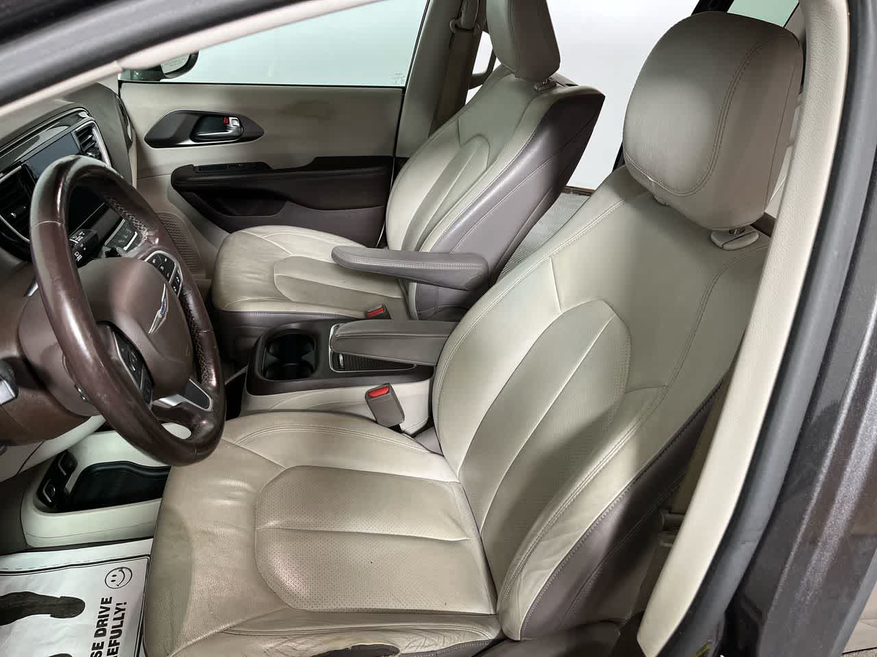 2019 Chrysler Pacifica Touring L Plus