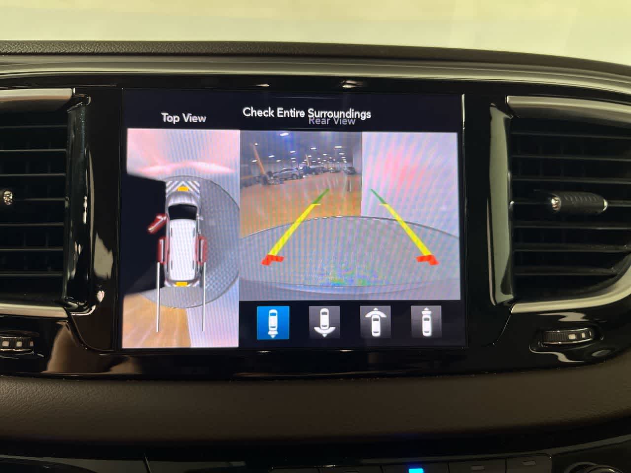 2019 Chrysler Pacifica Touring L Plus