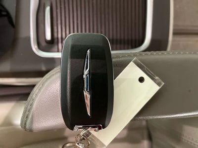 2019 Chrysler Pacifica Touring L Plus