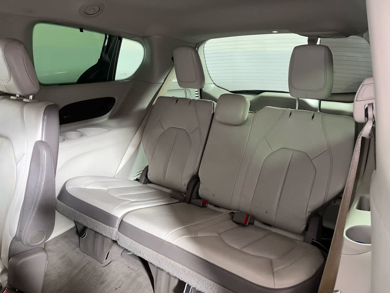 2019 Chrysler Pacifica Touring L Plus