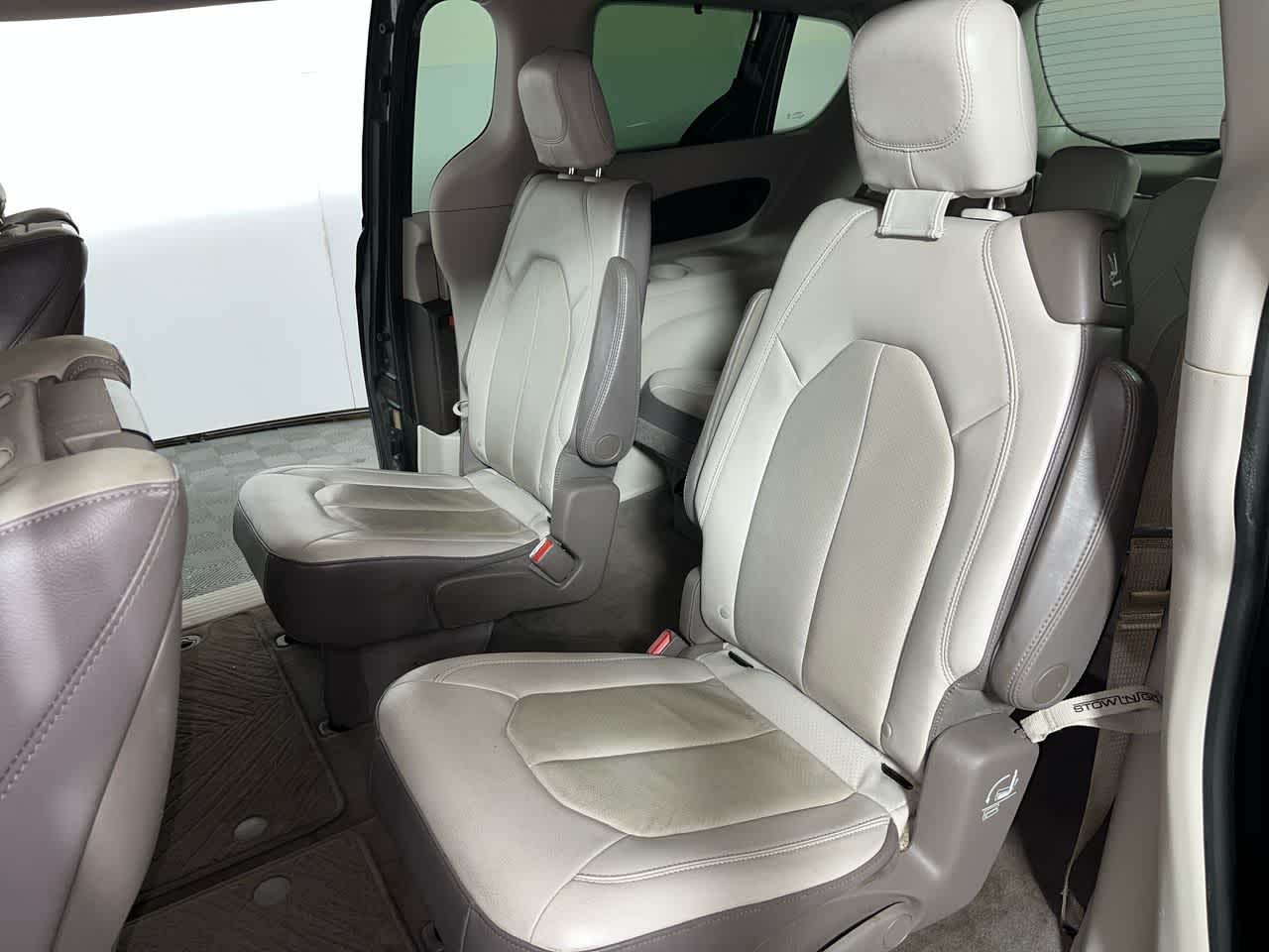 2019 Chrysler Pacifica Touring L Plus