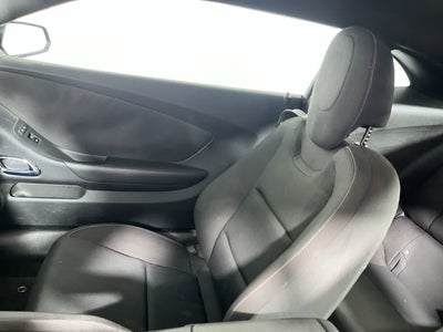 2012 Chevrolet Camaro 1LT
