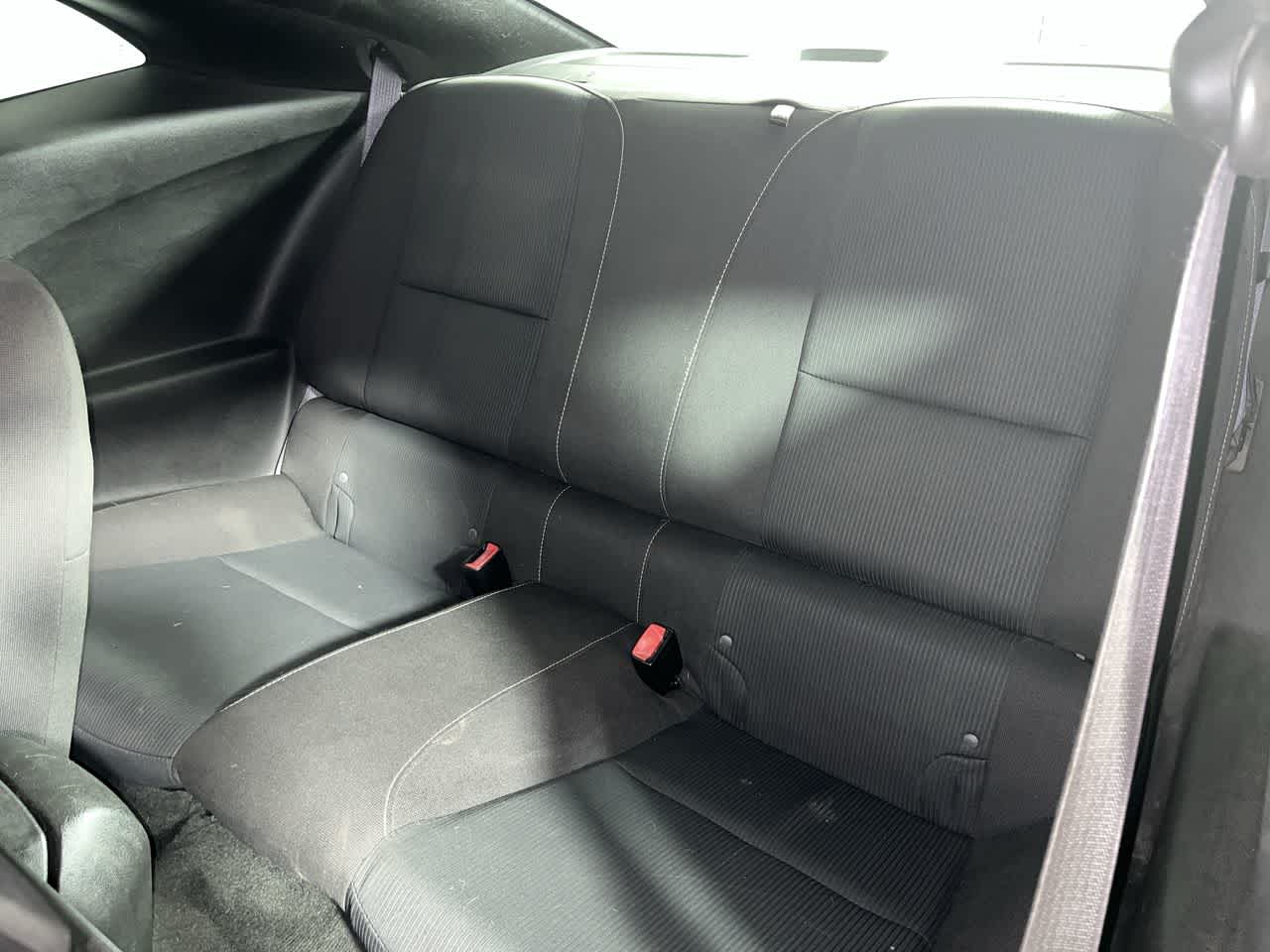 2012 Chevrolet Camaro 1LT