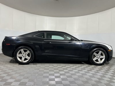2012 Chevrolet Camaro 1LT