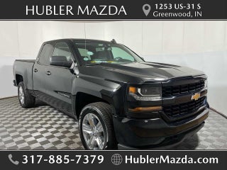 2019 Chevrolet Silverado 1500 LD Custom