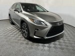2017 Lexus RX 350 RX 350