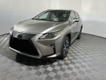 2017 Lexus RX 350 RX 350