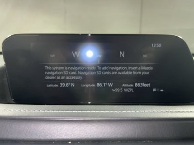 2023 Mazda Mazda CX-30 2.5 S Select Package