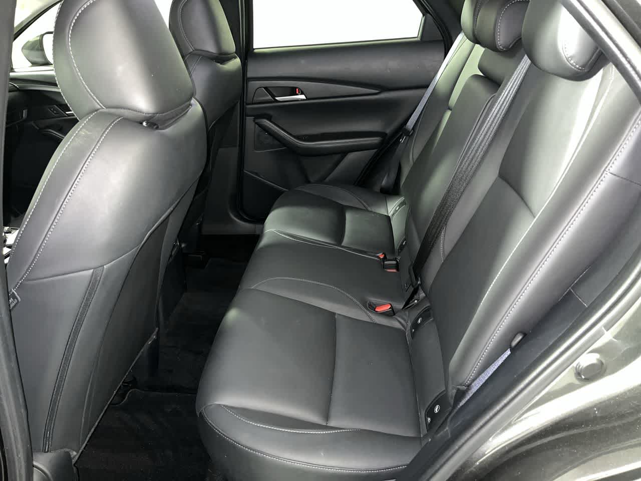 2023 Mazda Mazda CX-30 2.5 S Select Package