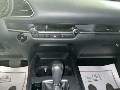 2023 Mazda Mazda CX-30 2.5 S Select Package