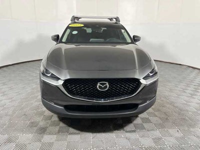 2023 Mazda Mazda CX-30 2.5 S Select Package