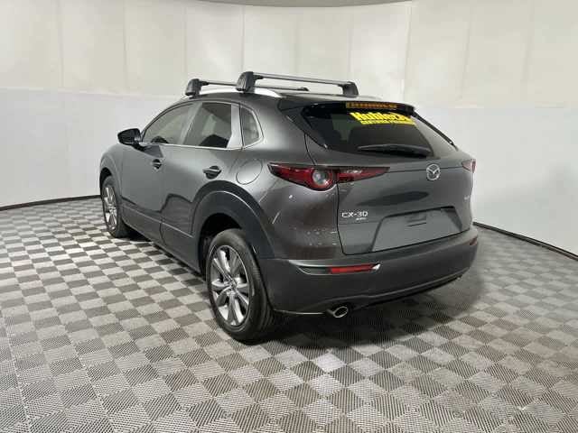 2023 Mazda Mazda CX-30 2.5 S Select Package