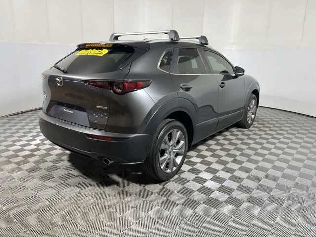 2023 Mazda Mazda CX-30 2.5 S Select Package