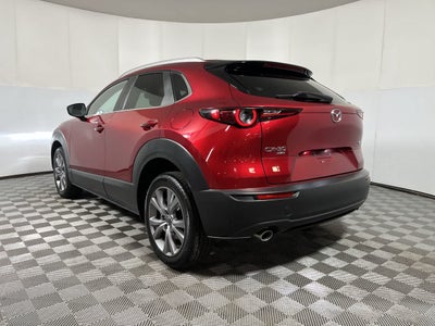 2023 Mazda Mazda CX-30 2.5 S Select Package