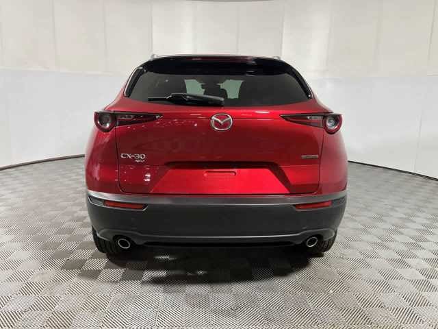 2023 Mazda Mazda CX-30 2.5 S Select Package